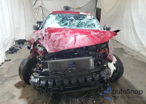 2023 Nissan Rogue S z USA, uszkodzony, nr VIN 5N1BT3AB4PC769882